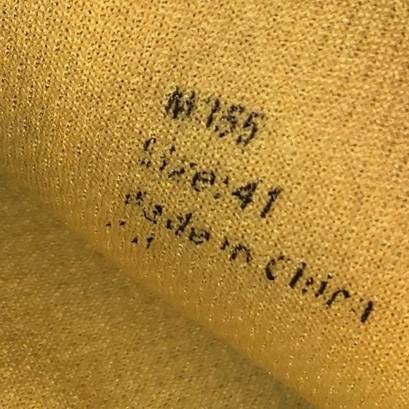 VIBRAM KOS 5 fingers water aqua shoes size 41 mens 10 womens 9 - Picture 8 of 16